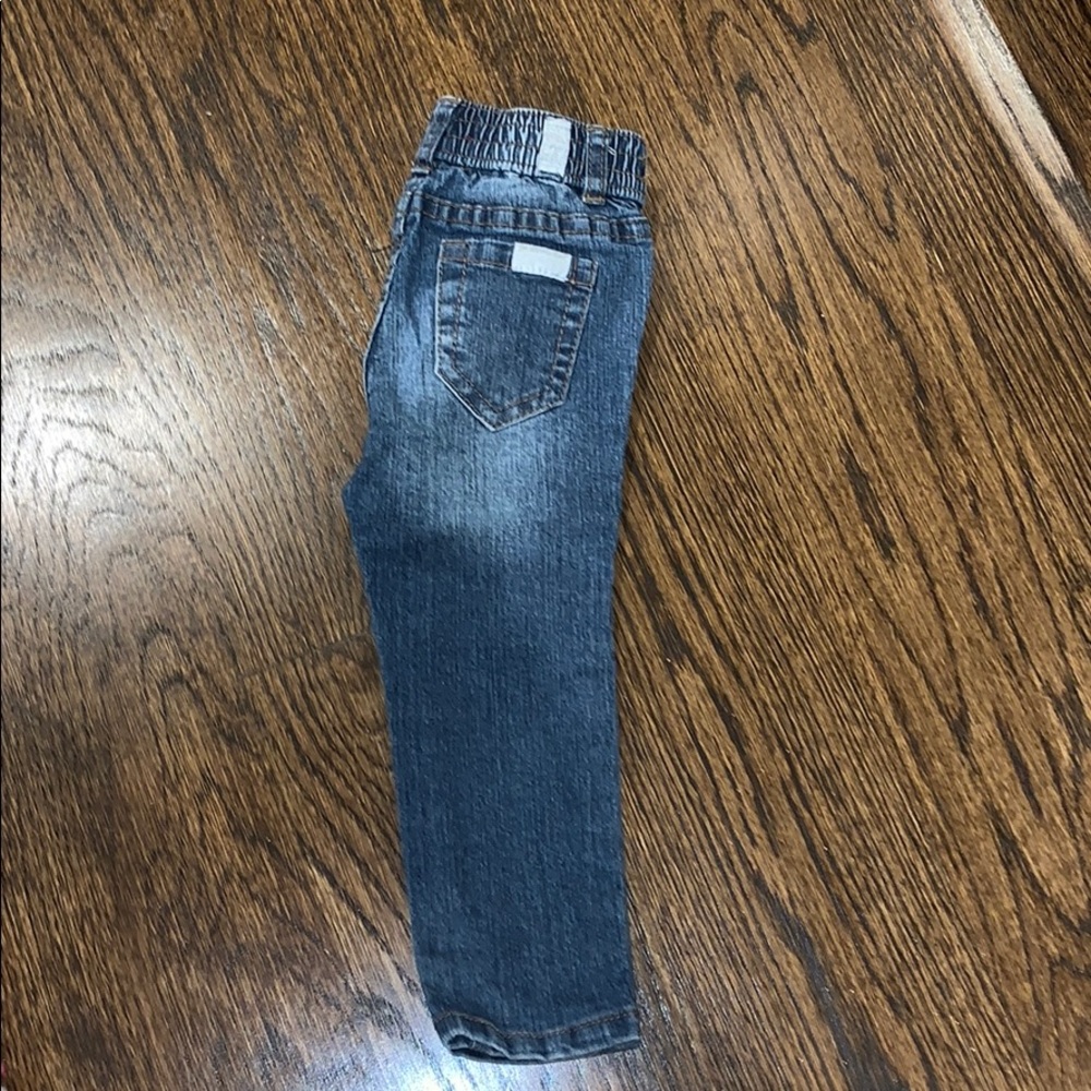 7FAM jeans 18 month EUC
